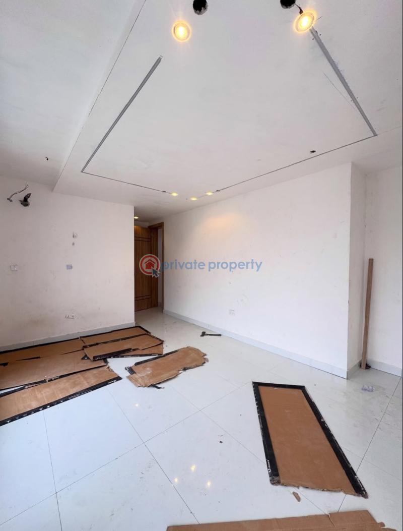 2 bedroom Block Of Flats For Sale Victoria Island Lagos - 5