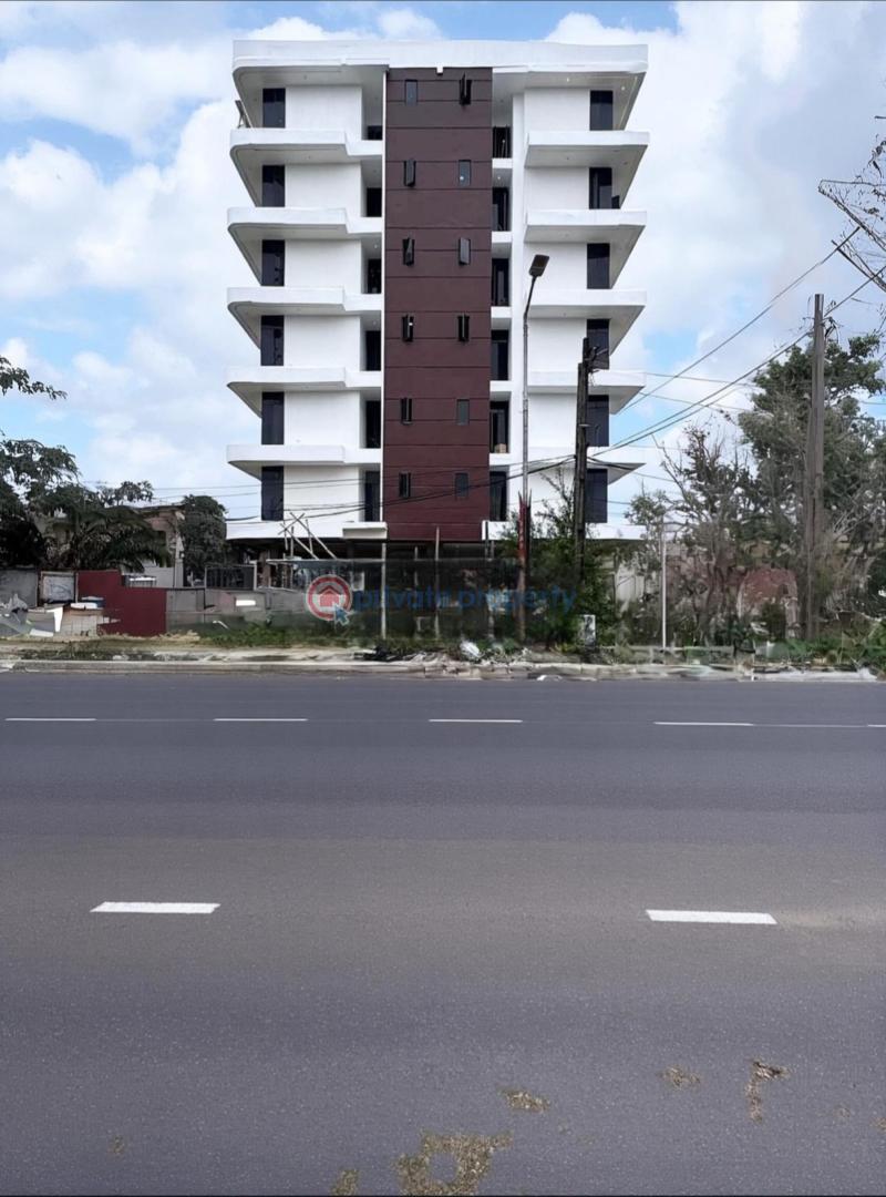 2 bedroom Block Of Flats For Sale Victoria Island Lagos - 0