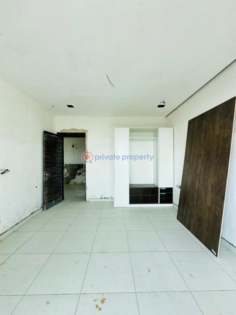 2 bedroom Block Of Flats For Sale Ikate Elegushi Lekki Lagos - 8