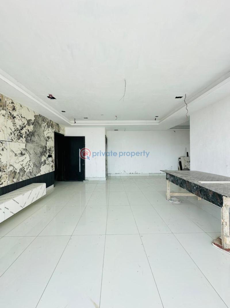 2 bedroom Block Of Flats For Sale Ikate Elegushi Lekki Lagos - 2