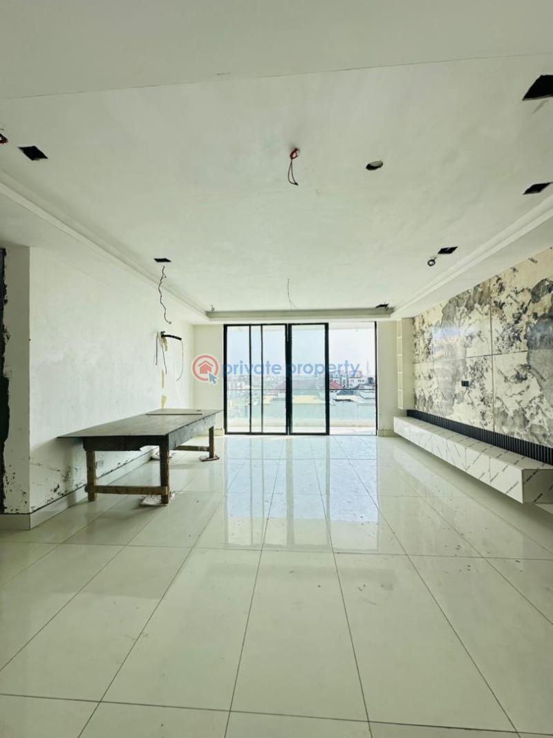 2 bedroom Block Of Flats For Sale Ikate Elegushi Lekki Lagos - 1