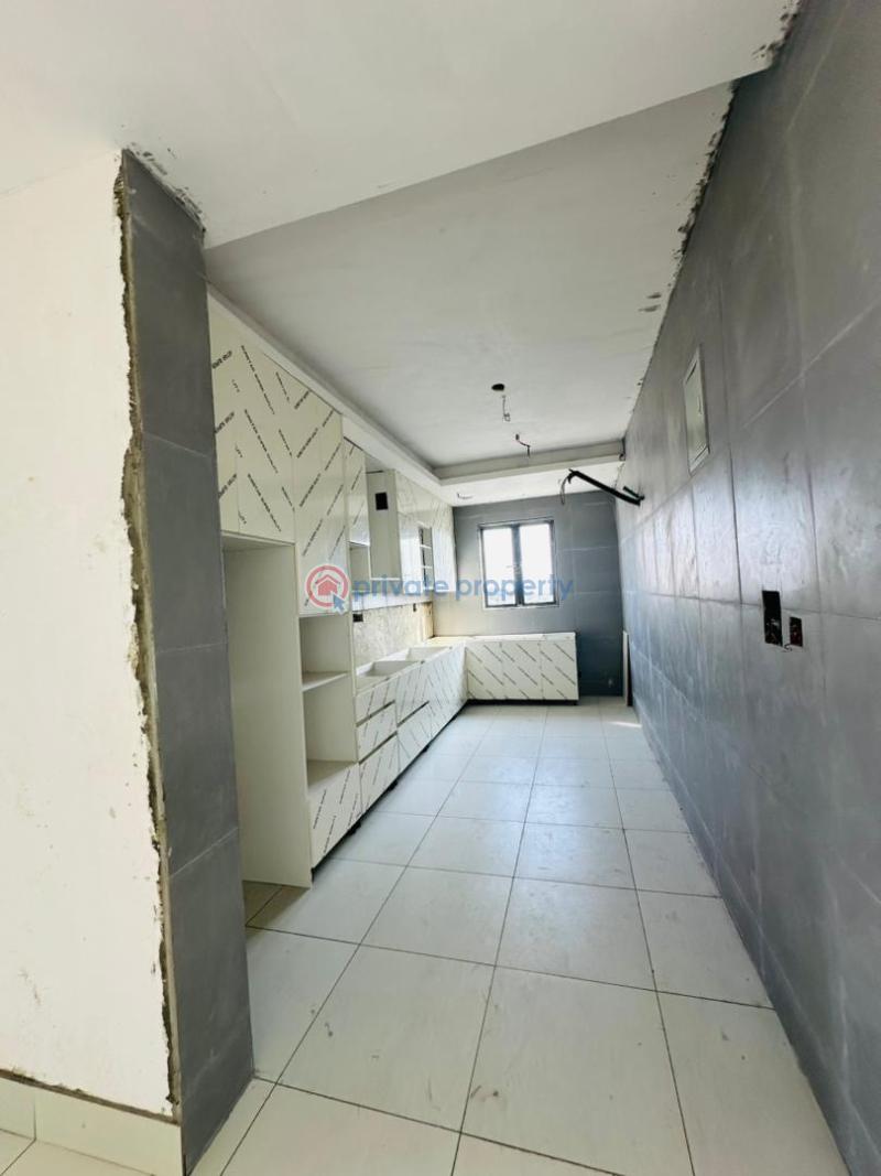 2 bedroom Block Of Flats For Sale Ikate Elegushi Lekki Lagos - 3