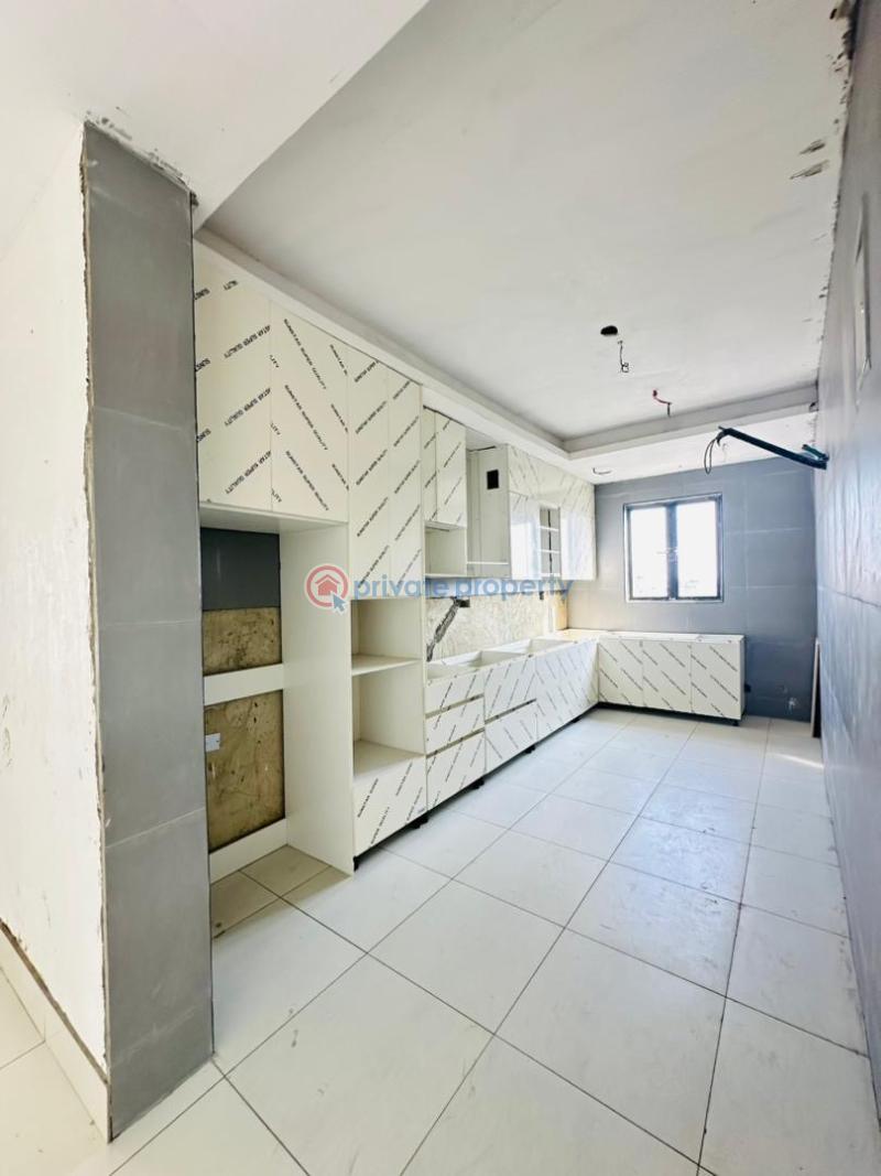 2 bedroom Block Of Flats For Sale Ikate Elegushi Lekki Lagos - 4