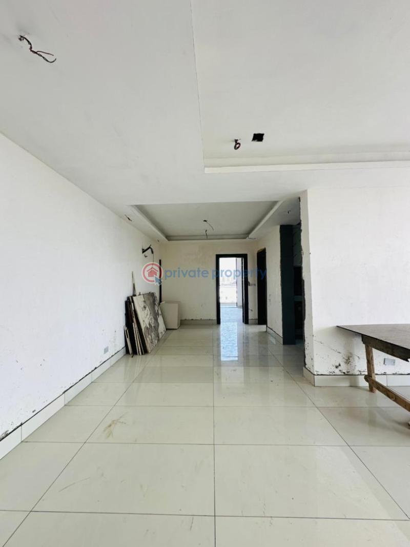 2 bedroom Block Of Flats For Sale Ikate Elegushi Lekki Lagos - 5