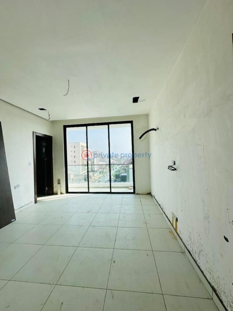 2 bedroom Block Of Flats For Sale Ikate Elegushi Lekki Lagos - 6