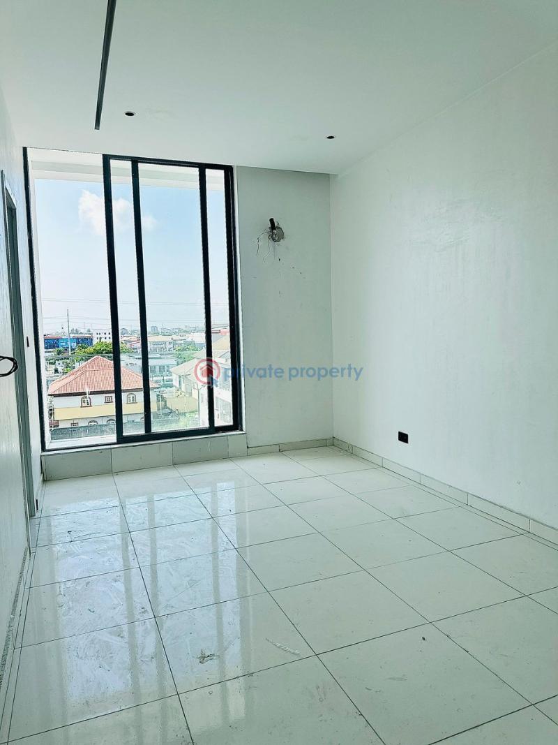 2 bedroom Flat & Apartment For Sale Lekki Right Lekki Phase 1 Lagos - 6