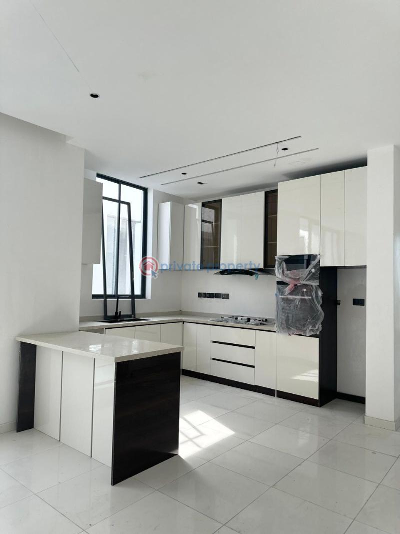 2 bedroom Flat & Apartment For Sale Lekki Right Lekki Phase 1 Lagos - 7