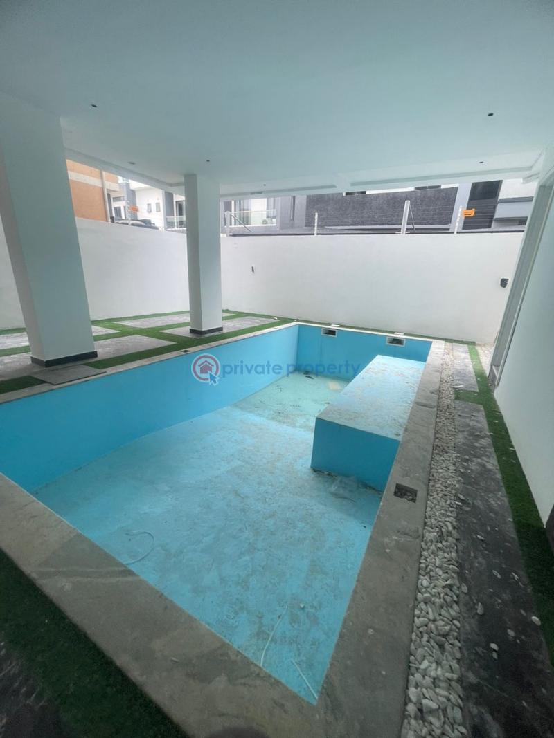 2 bedroom Flat & Apartment For Sale Lekki Right Lekki Phase 1 Lagos - 0