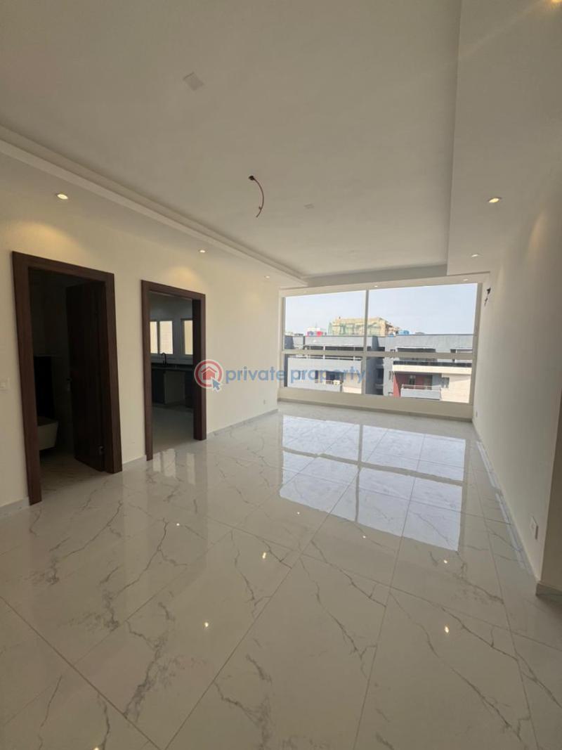 2 bedroom Block Of Flats For Sale Victoria Island Lagos - 2