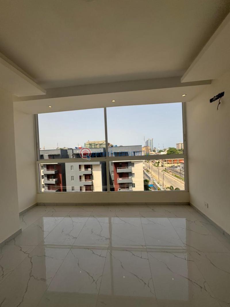 2 bedroom Block Of Flats For Sale Victoria Island Lagos - 4