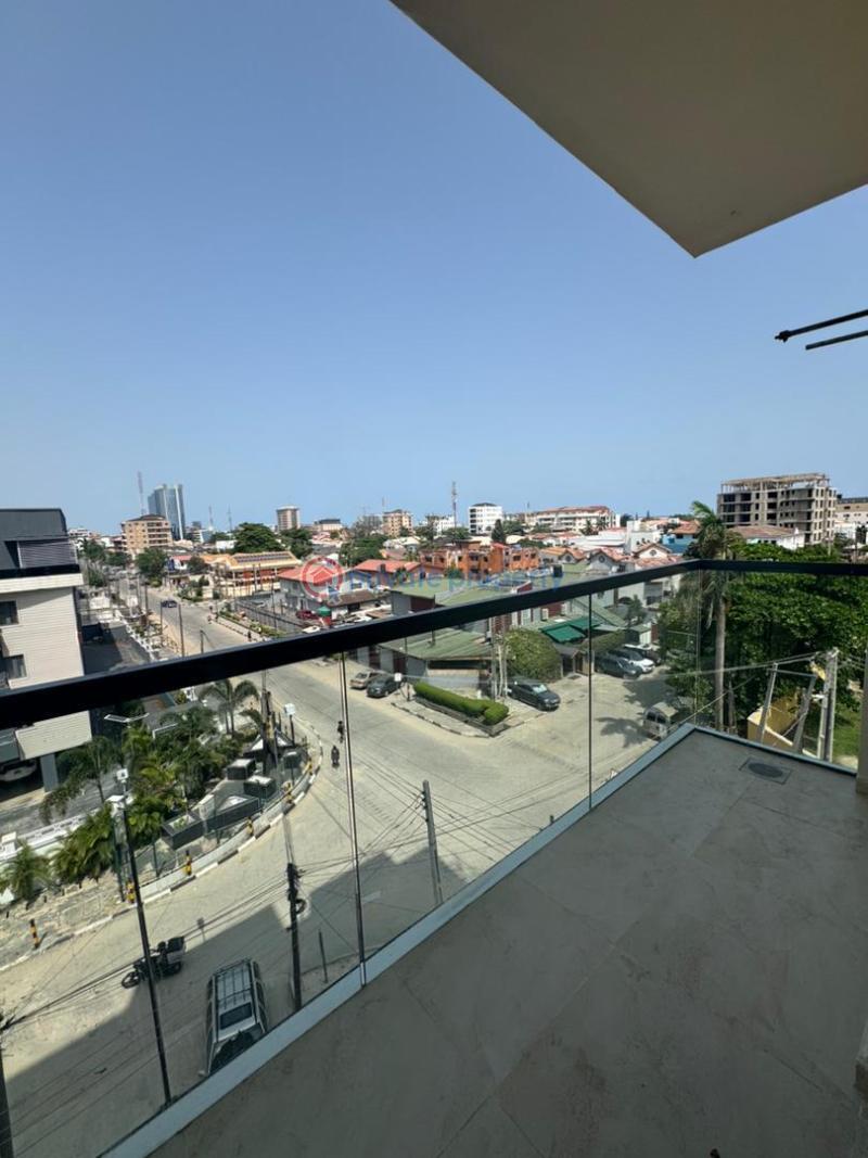 2 bedroom Block Of Flats For Sale Victoria Island Lagos - 1