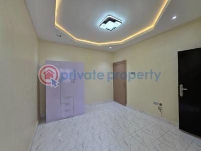 2 bedroom Block Of Flats For Sale Secure Estate At Abijo Gra Ajah Lagos - 17
