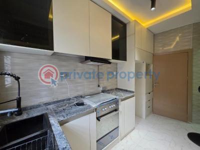 2 bedroom Block Of Flats For Sale Secure Estate At Abijo Gra Ajah Lagos - 5