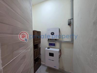 2 bedroom Block Of Flats For Sale Secure Estate At Abijo Gra Ajah Lagos - 10