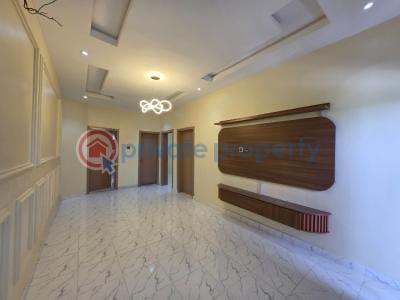 2 bedroom Block Of Flats For Sale Secure Estate At Abijo Gra Ajah Lagos - 4