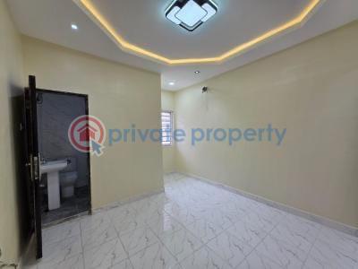 2 bedroom Block Of Flats For Sale Secure Estate At Abijo Gra Ajah Lagos - 14