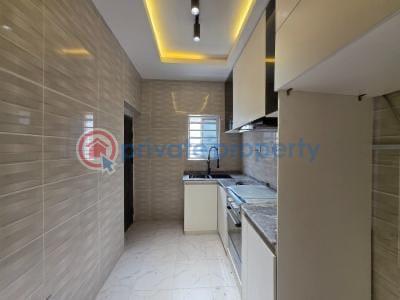 2 bedroom Block Of Flats For Sale Secure Estate At Abijo Gra Ajah Lagos - 6