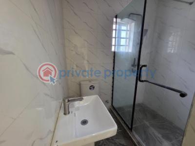2 bedroom Block Of Flats For Sale Secure Estate At Abijo Gra Ajah Lagos - 13