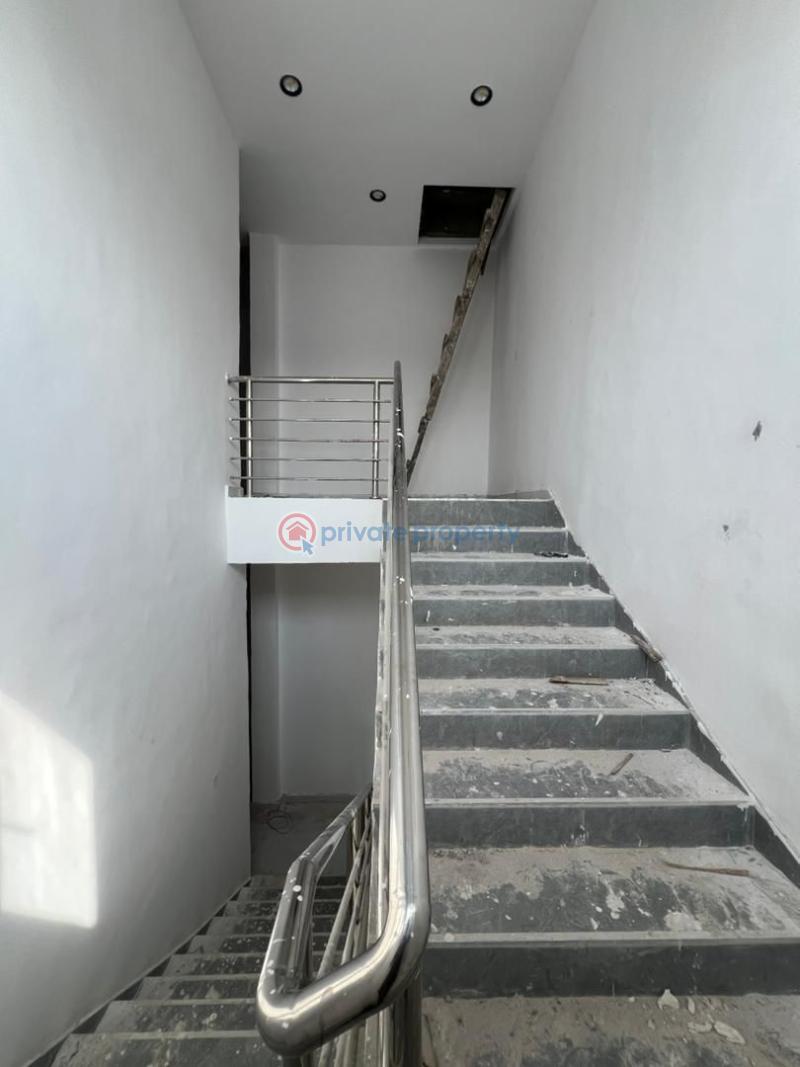 2 bedroom House For Sale Agungi Area Ologolo Lekki Lagos - 16