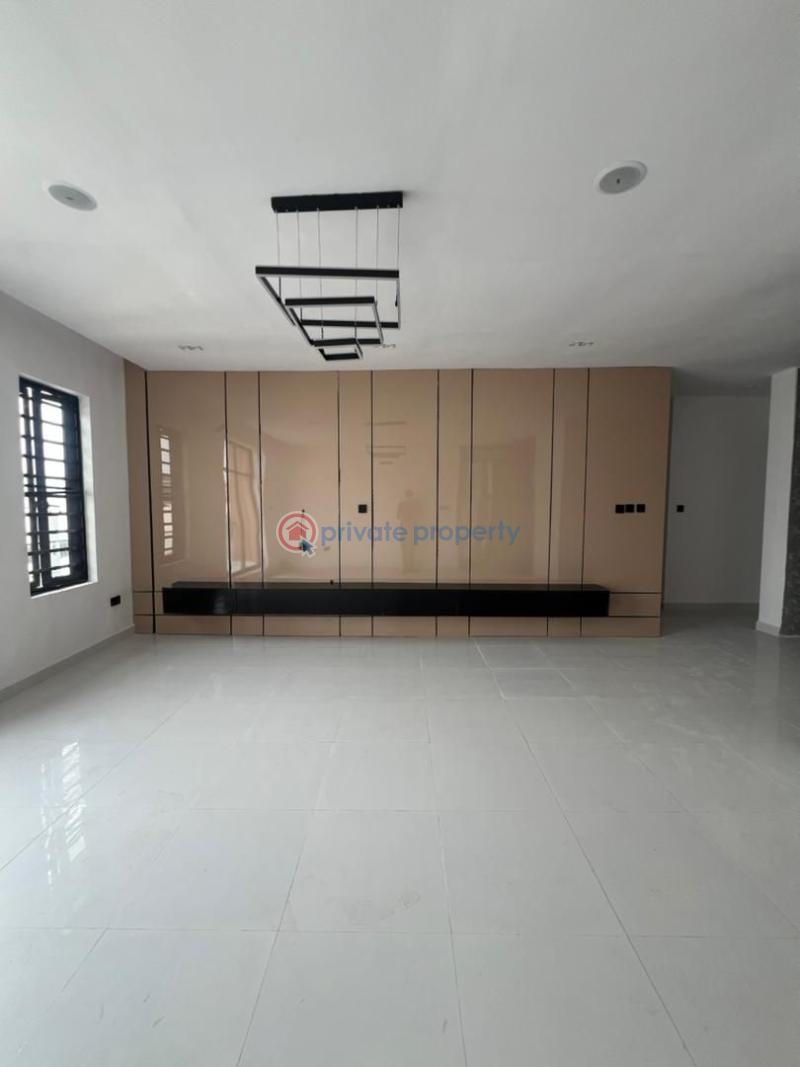 2 bedroom House For Sale Agungi Area Ologolo Lekki Lagos - 19