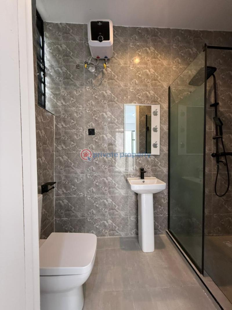 2 bedroom House For Sale Agungi Area Ologolo Lekki Lagos - 4