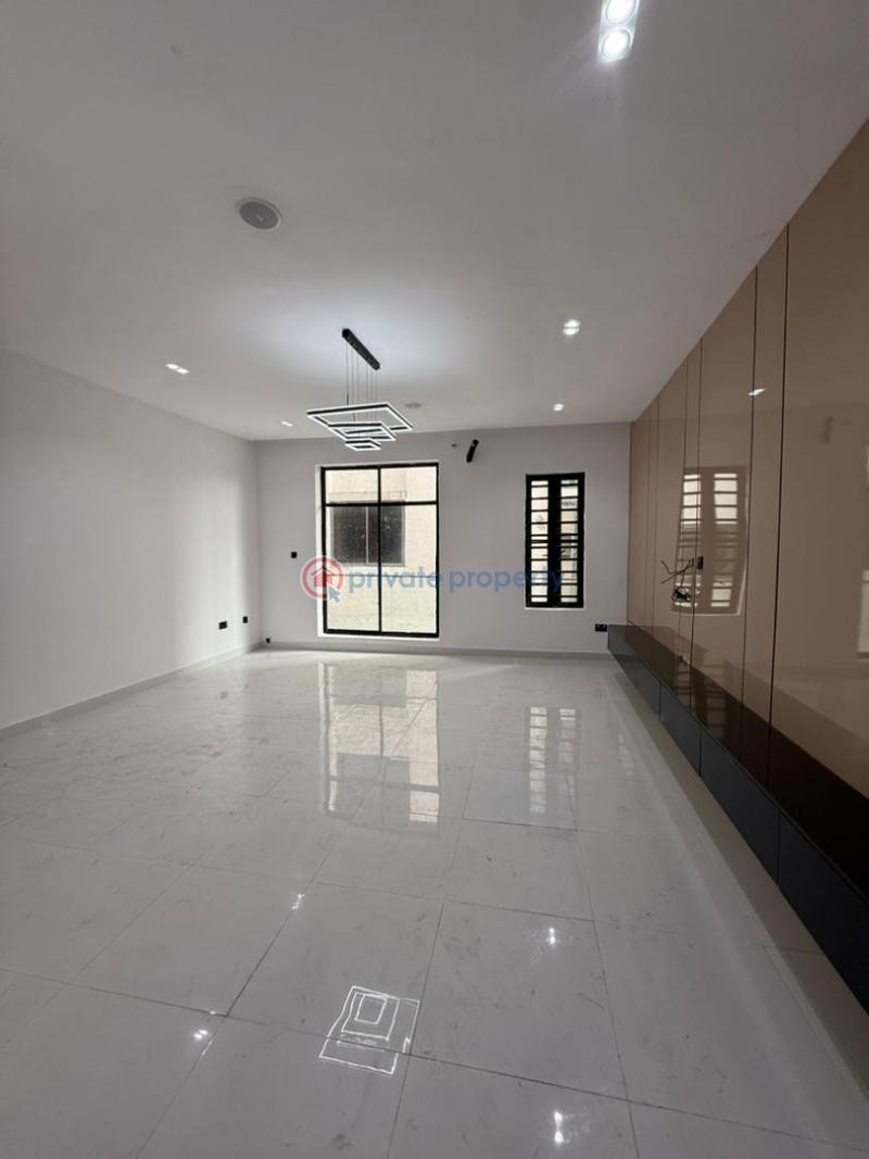 2 bedroom House For Sale Agungi Area Ologolo Lekki Lagos - 18