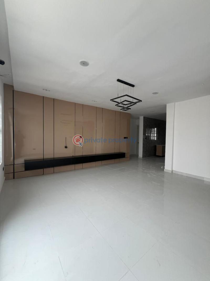 2 bedroom House For Sale Agungi Area Ologolo Lekki Lagos - 15