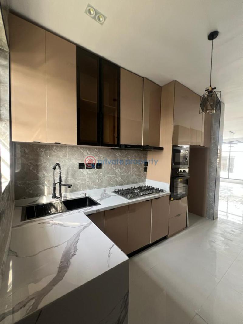 2 bedroom House For Sale Agungi Area Ologolo Lekki Lagos - 8