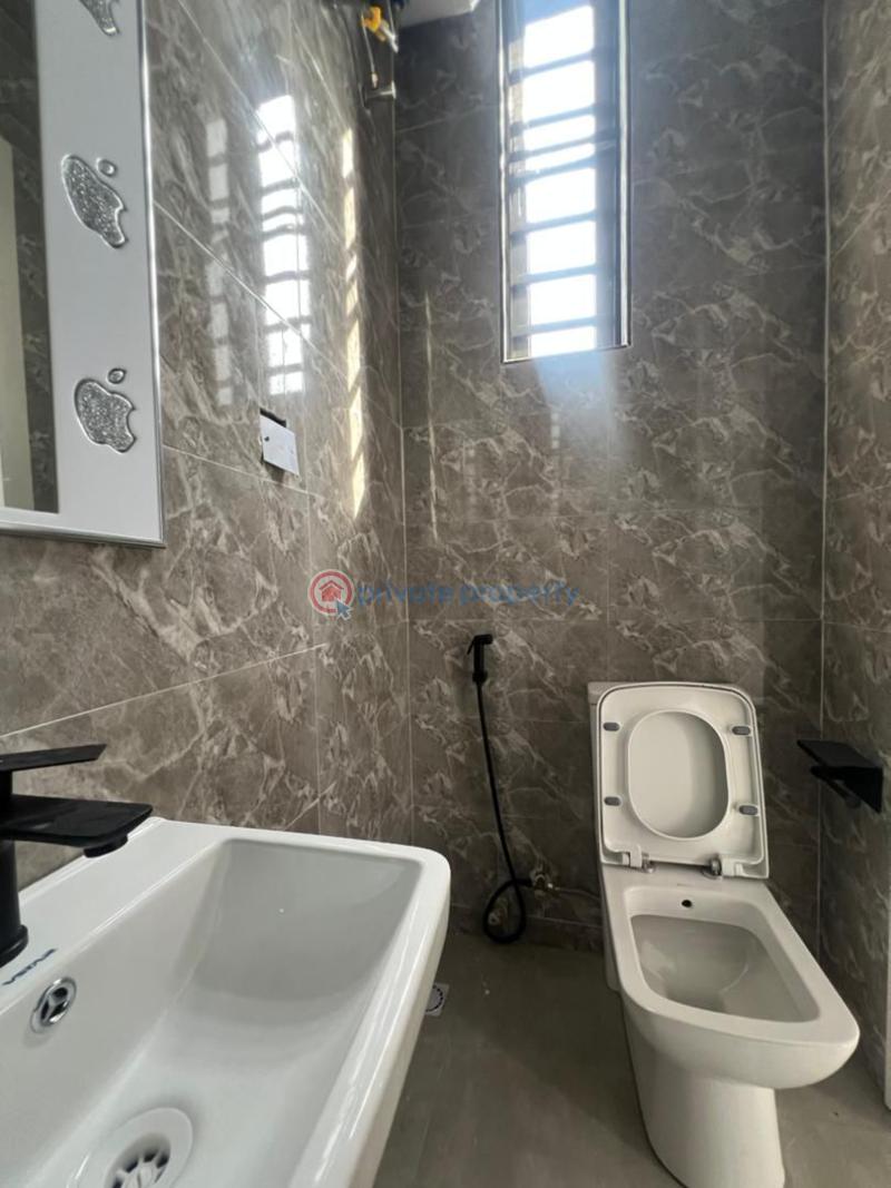 2 bedroom House For Sale Agungi Area Ologolo Lekki Lagos - 1