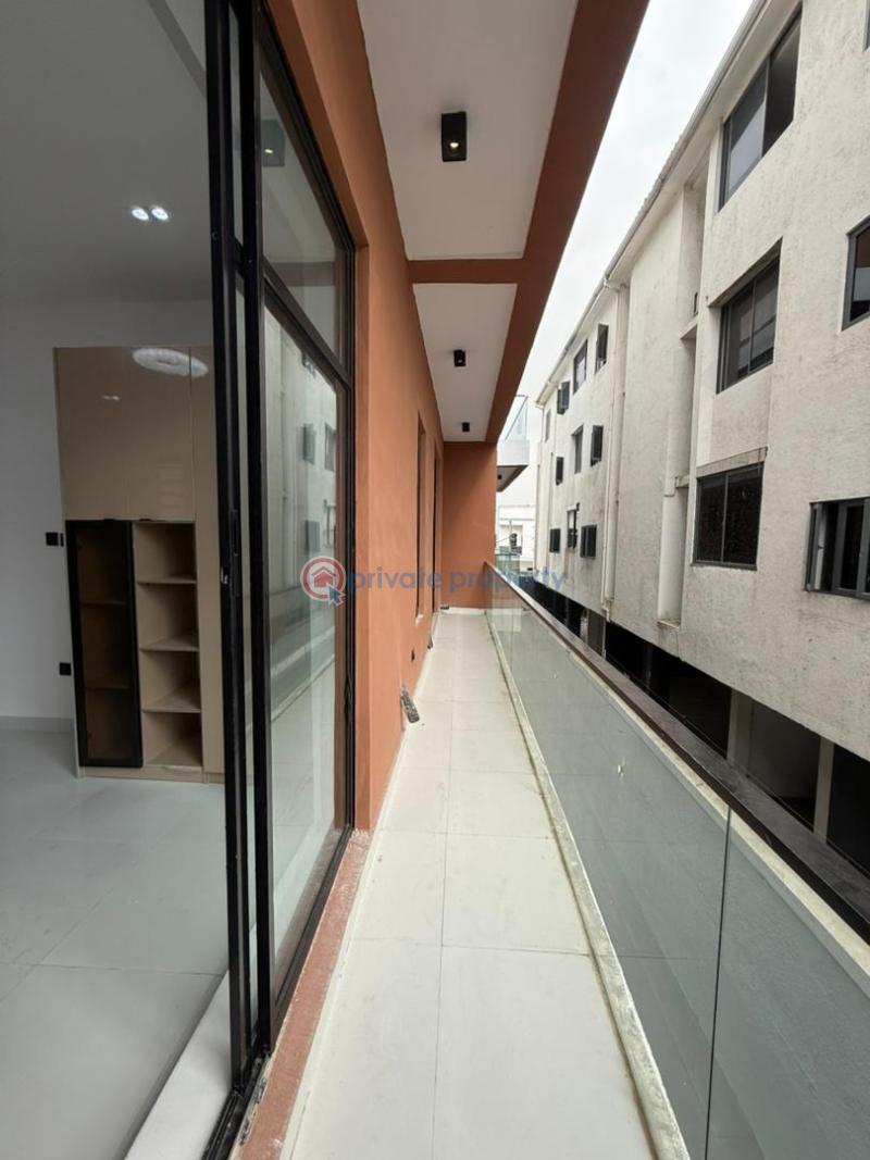 2 bedroom House For Sale Agungi Area Ologolo Lekki Lagos - 6