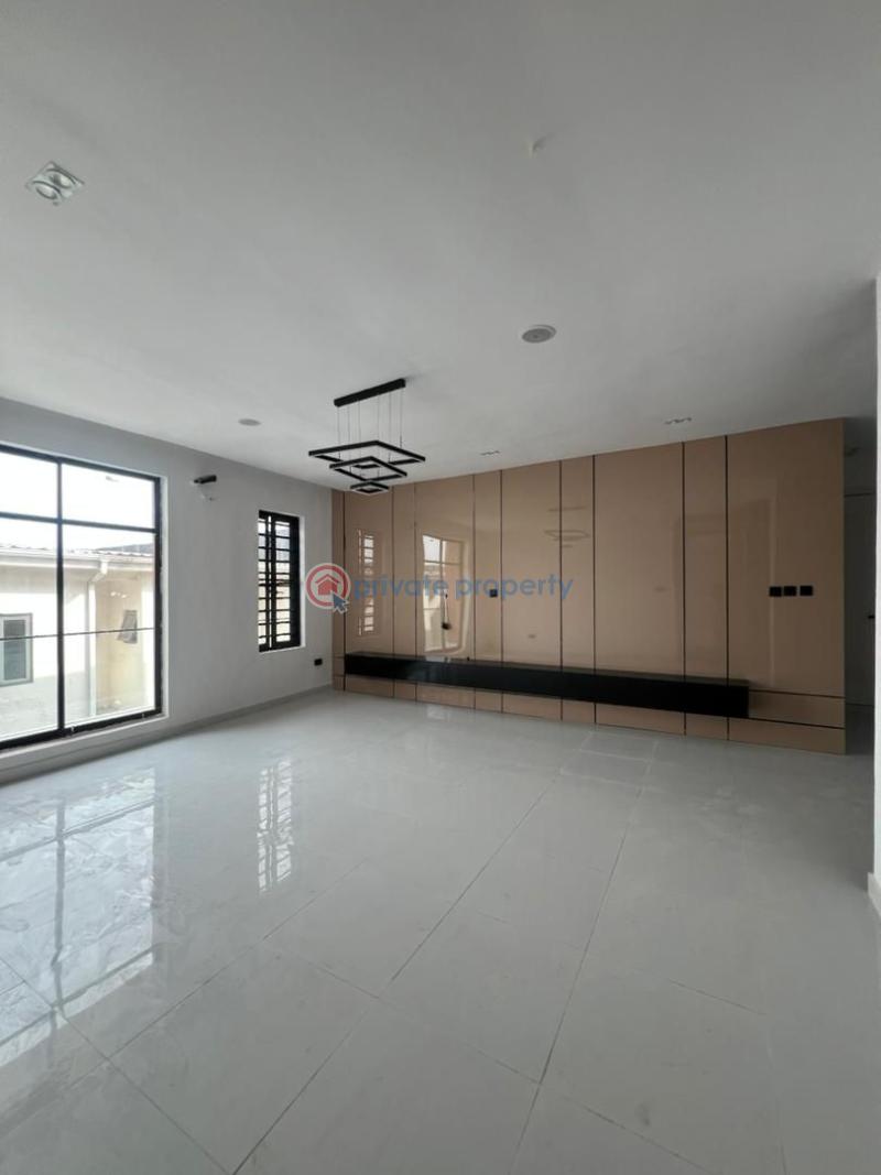 2 bedroom House For Sale Agungi Area Ologolo Lekki Lagos - 13