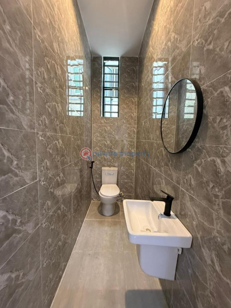 2 bedroom House For Sale Agungi Area Ologolo Lekki Lagos - 3