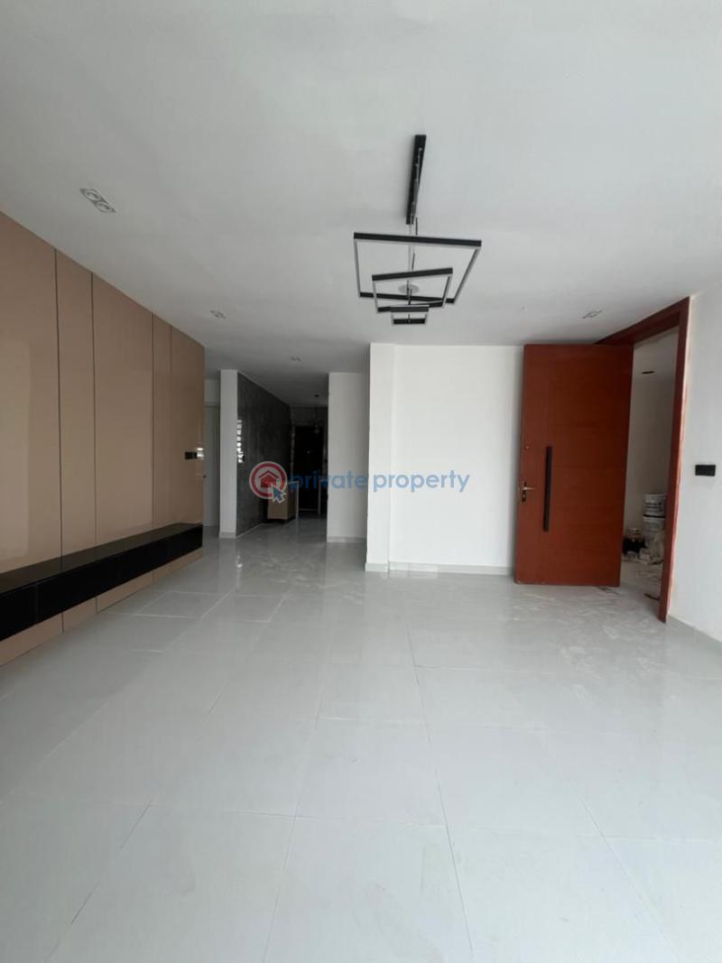 2 bedroom House For Sale Agungi Area Ologolo Lekki Lagos - 14