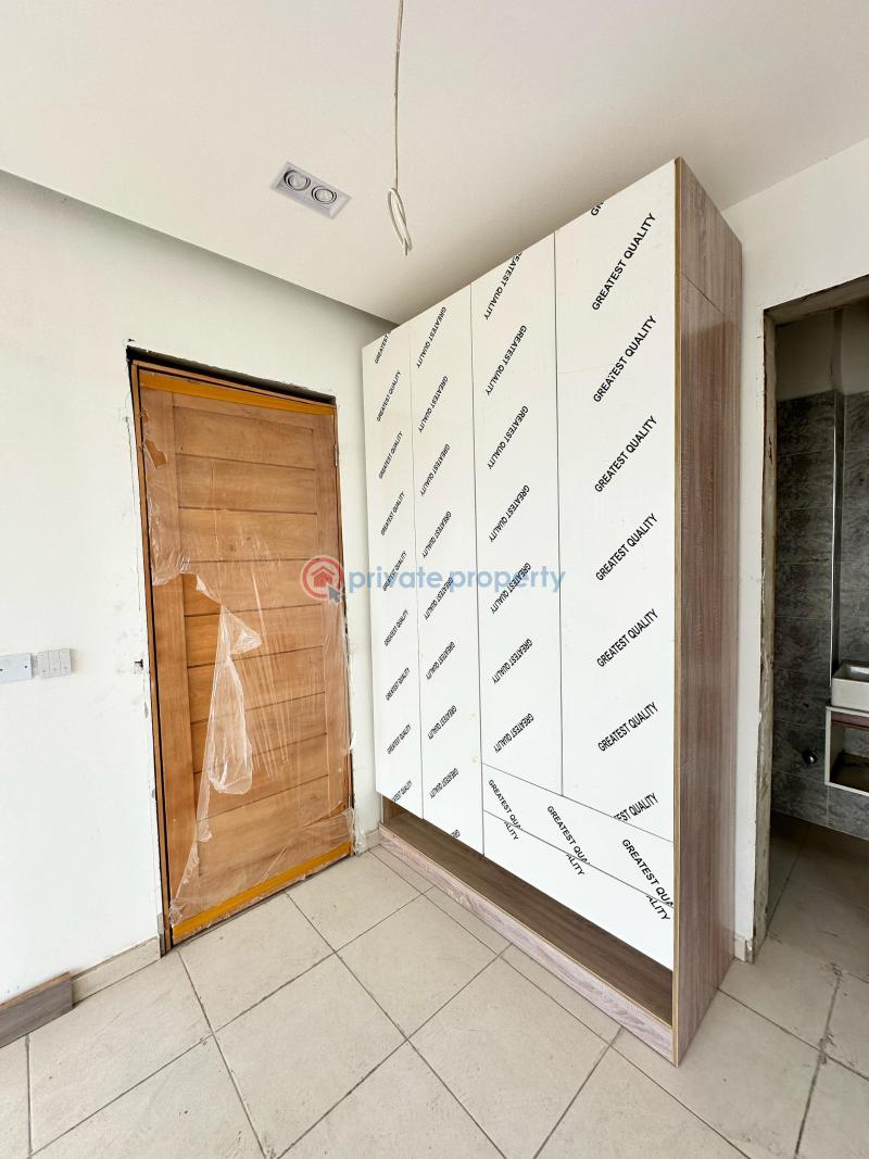 2 bedroom Flat & Apartment For Sale Ologolo Lekki Lagos - 5