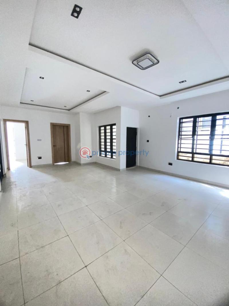 2 bedroom Block Of Flats For Sale Ologolo Lekki Lagos - 6