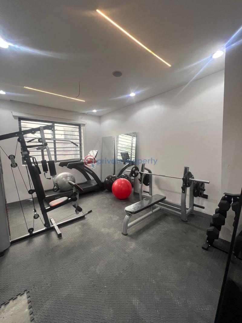 2 bedroom Shared Apartment For Sale Ikate Elegushi Lekki Lagos - 3