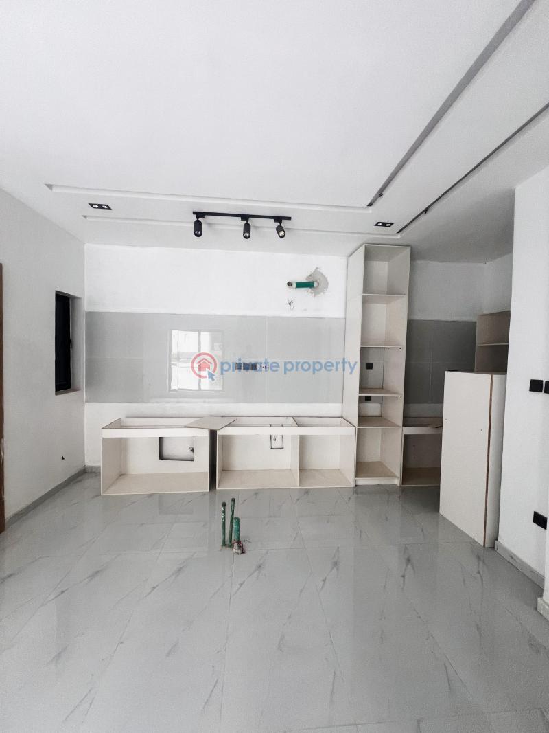 2 bedroom Block Of Flats For Sale Ikate Elegushi Lekki Lagos - 1