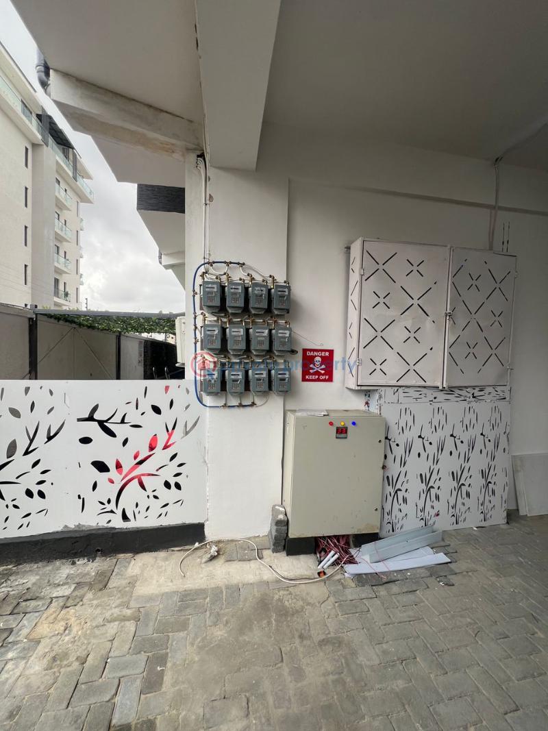 2 bedroom Shared Apartment For Sale Ikate Elegushi Lekki Lagos - 7