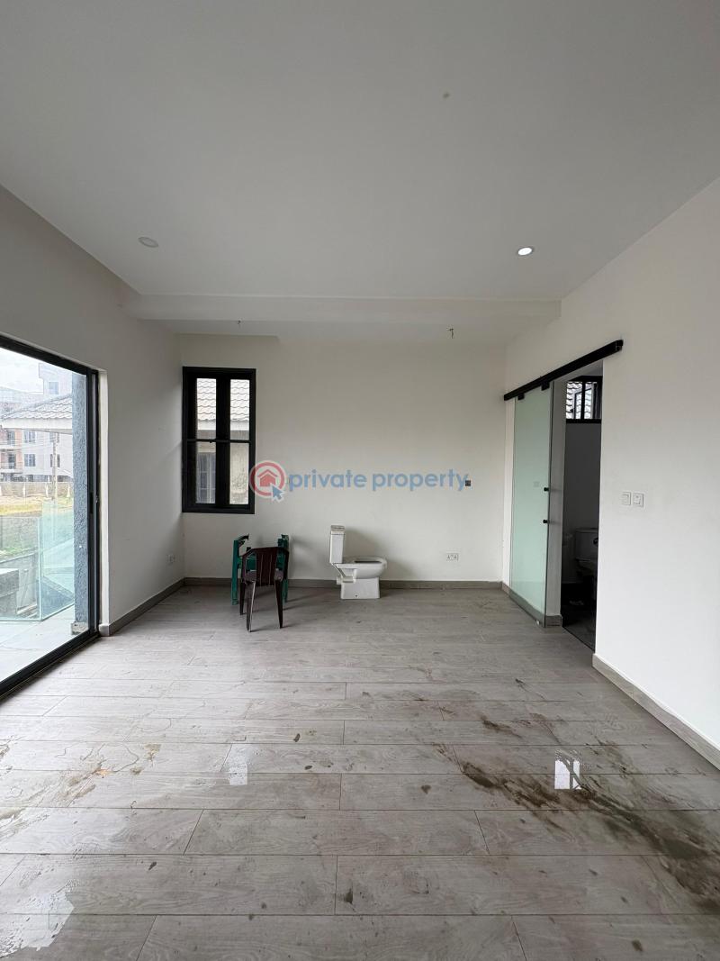 2 bedroom Block Of Flats For Sale Ikate Elegushi Lekki Lagos - 3