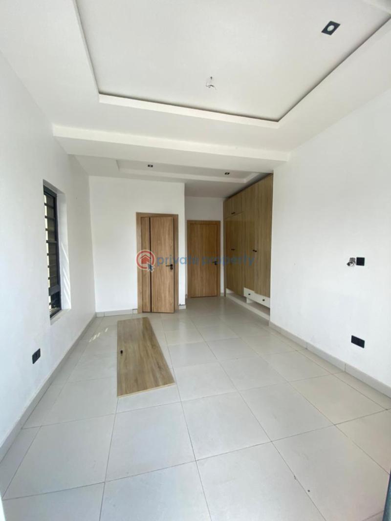 2 bedroom Block Of Flats For Sale Ologolo Lekki Lagos - 13