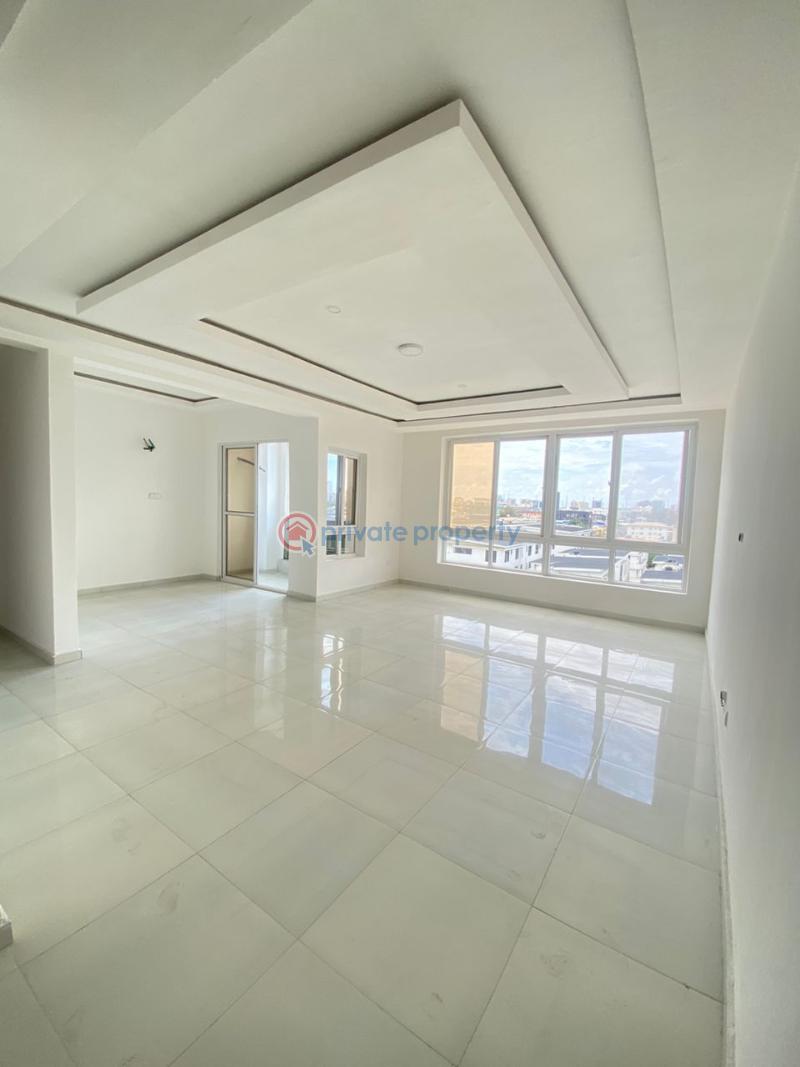 2 bedroom Flat & Apartment For Rent Ikoyi Lagos - 1
