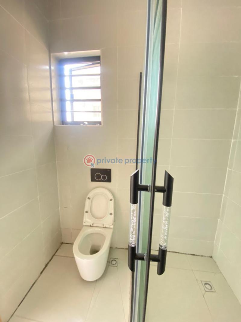 2 bedroom Block Of Flats For Sale Ologolo Lekki Lagos - 21