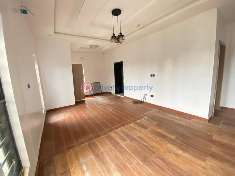 2 bedroom Block Of Flats For Sale Salem, Ikate Lekki Lagos - 4