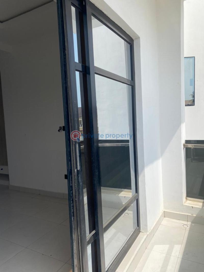 2 bedroom Block Of Flats For Sale Ologolo Lekki Lagos - 23