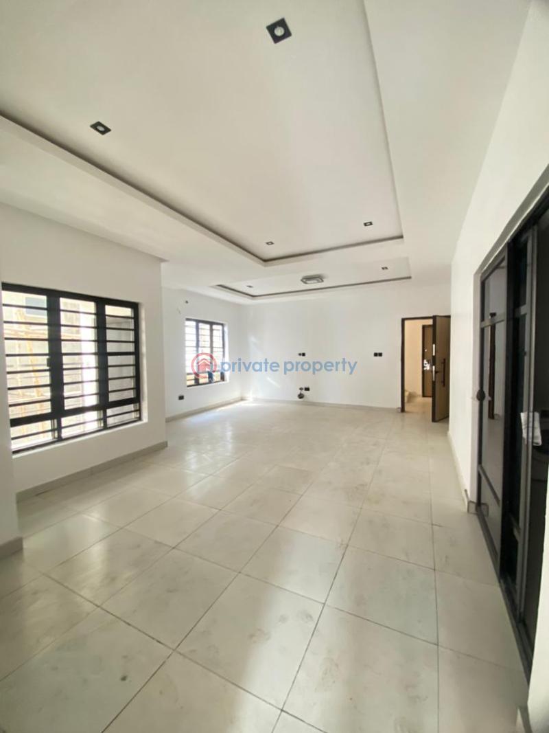 2 bedroom Block Of Flats For Sale Ologolo Lekki Lagos - 9