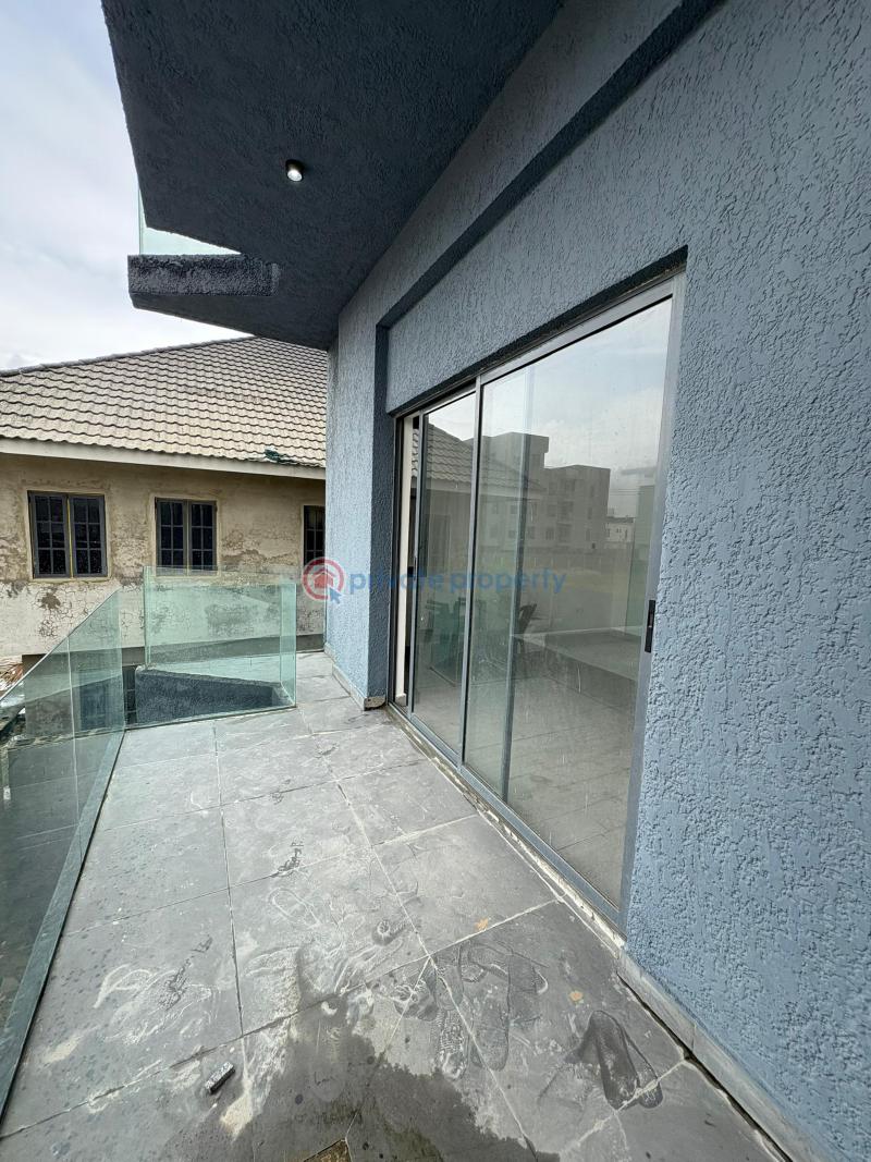 2 bedroom Block Of Flats For Sale Ikate Elegushi Lekki Lagos - 8