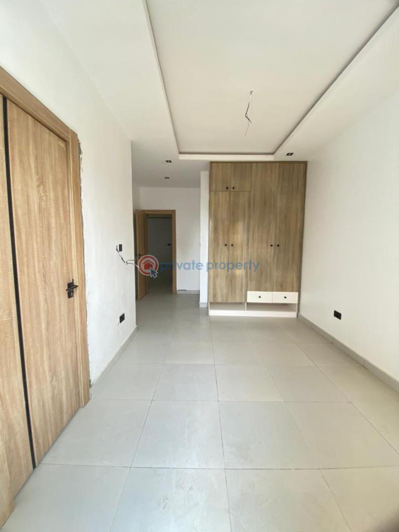 2 bedroom Block Of Flats For Sale Ologolo Lekki Lagos - 7
