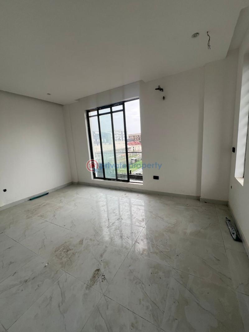 2 bedroom Shared Apartment For Sale Ikate Elegushi Lekki Lagos - 2