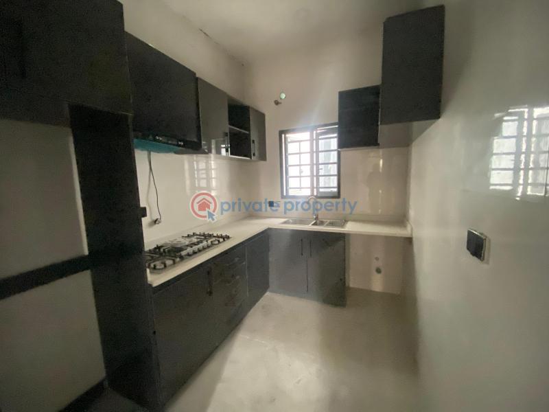 2 bedroom Block Of Flats For Sale Salem, Ikate Lekki Lagos - 8