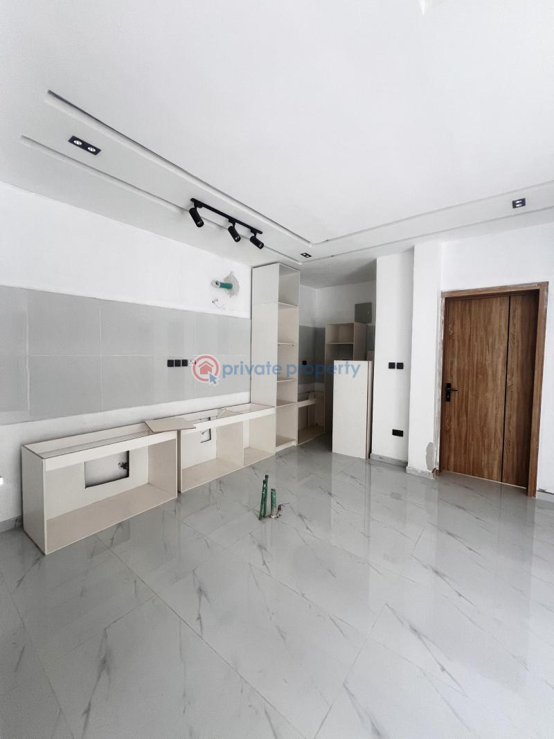 2 bedroom Block Of Flats For Sale Ikate Elegushi Lekki Lagos - 5